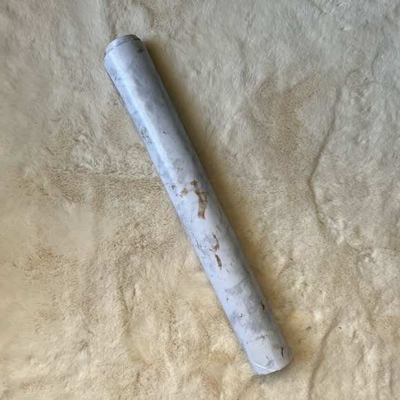 contact paper Other - White Gold Marble Contact Paper